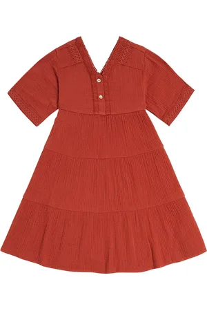 Scotch&Soda Kleid aus Baumwolle