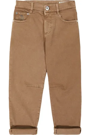 Brunello Cucinelli Jeans