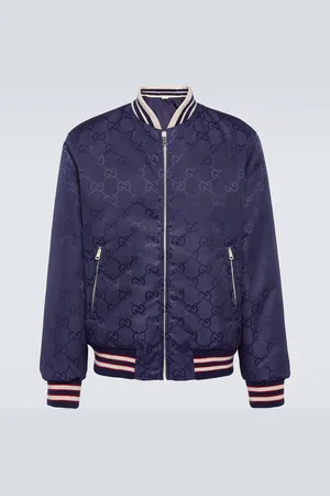 Gucci Wendbare Jacke GG