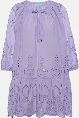 Melissa Odabash Kaftan Ashley aus Baumwolle