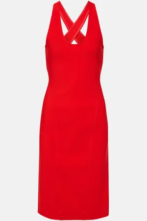 Alaïa Alaïa Midikleid