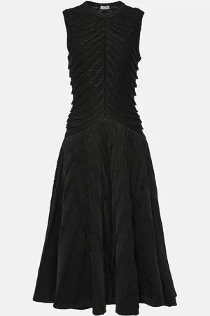 Alaïa Alaïa Midikleid