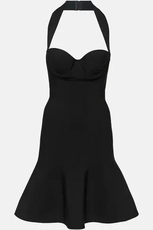 Alaïa Alaïa Minikleid