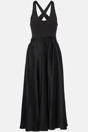 Alaïa Alaïa Midikleid