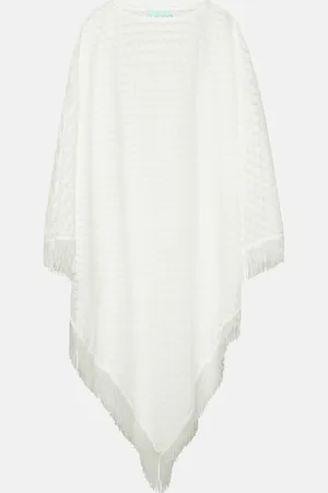 Melissa Odabash Kaftan Blair