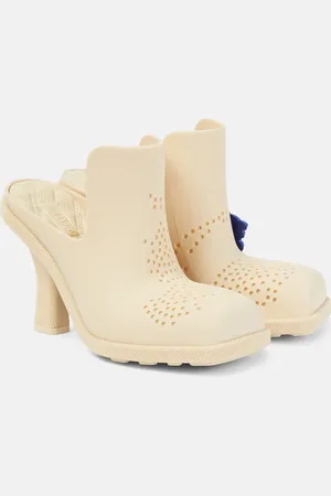 Burberry Mules Highland