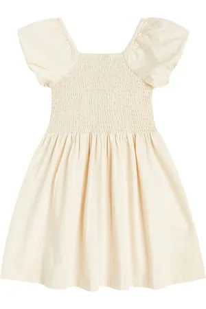 Molo Kleid Cherisla aus Baumwolle
