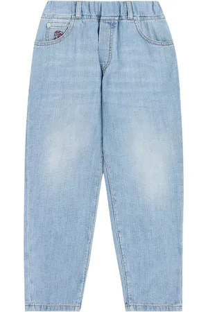 Brunello Cucinelli Jeans