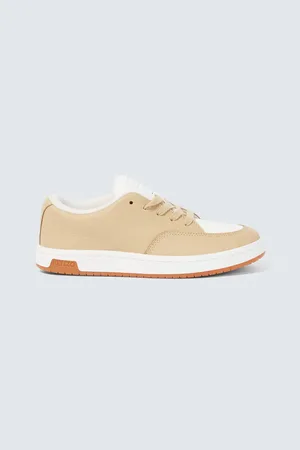 Kenzo Sneakers Dome aus Leder