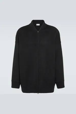 The Row Jacke Daxton aus Kaschmir