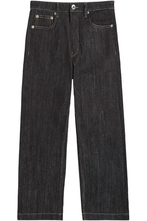Rick Owens Jeans Geth