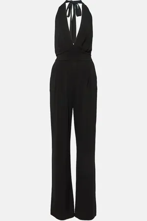 Max Mara Jumpsuit Nice aus Jersey