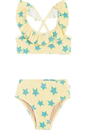 Tiny Cottons Bikini Starflowers