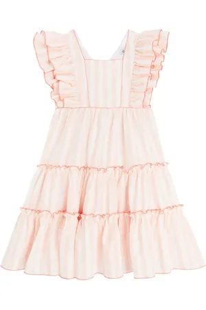 Tartine Et Chocolat Kleid