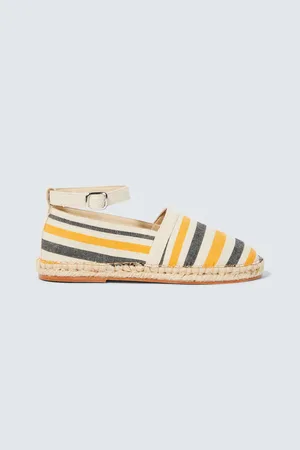 BODE Espadrilles Namesake