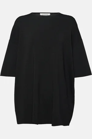 The Frankie Shop Oversize-T-Shirt Lenny