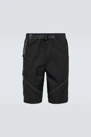 and wander Shorts