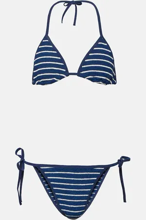 Hunza G Bikini Gina