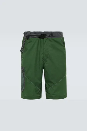 and wander Shorts