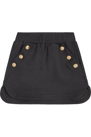 Balmain Rock aus Baumwolle