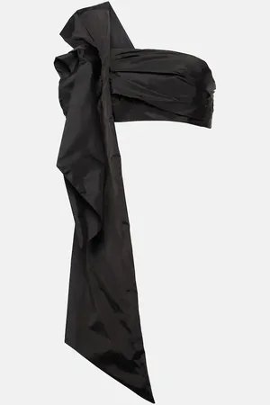 Simone Rocha Cropped-Top