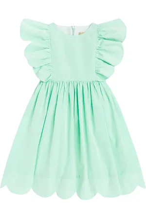 Stella McCartney Kleid aus Taft