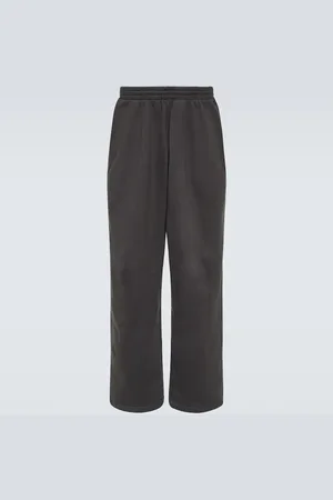 Balenciaga Jogginghose aus Baumwolle