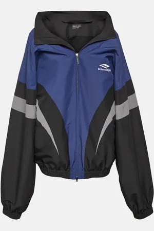 Balenciaga Bomberjacke 3B Sports Icon