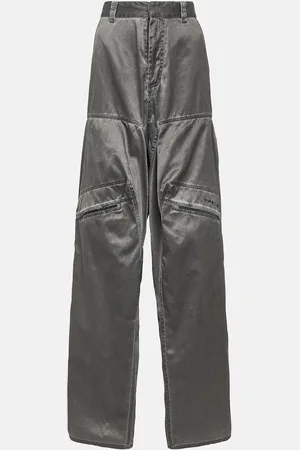 Y / PROJECT Cargo-Jeans