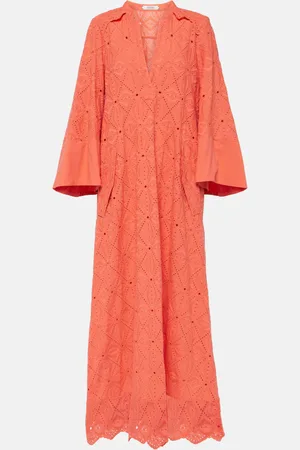 Dorothee Schumacher Kaftan Generous Gaze