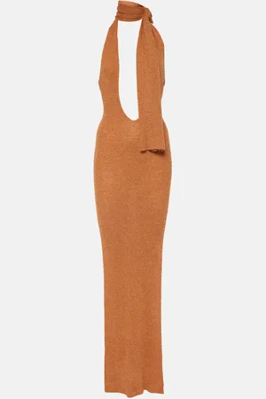 AYA MUSE Maxikleid Eyre