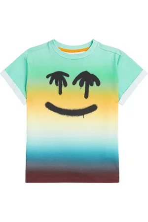 Molo T-Shirt Randon aus Baumwolle