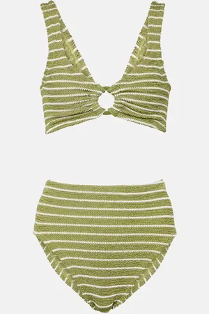 Hunza G Bikini Nadine
