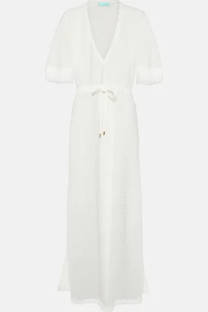 Melissa Odabash Kaftan Phoebe