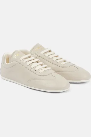 Prada Sneakers aus Leder
