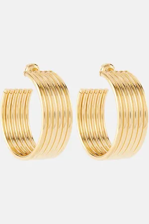Alaïa Alaïa Ohrringe Loop