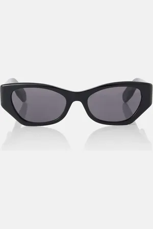 Dior Cat-Eye-Sonnenbrille Lady 95.22 B1I