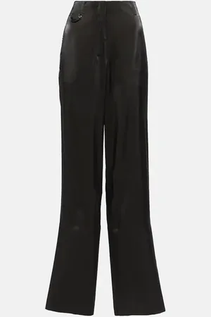 Jacquemus Weite Hose Le Pantalon Cubo