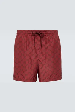 Gucci Badeshorts GG