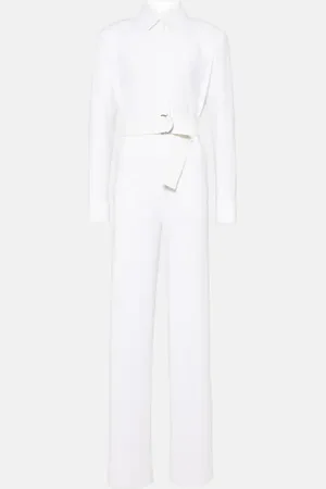 Norma Kamali Jumpsuit