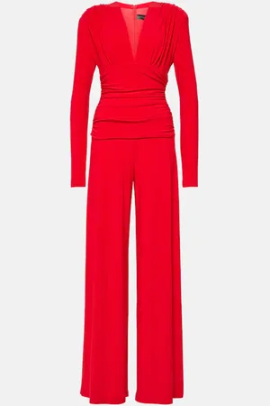 Norma Kamali Jumpsuit