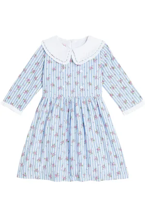 La Coqueta Kleid Provenza