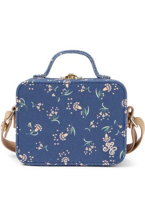 Tartine Et Chocolat Tasche Small aus Denim