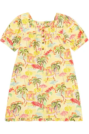 Scotch&Soda Bedrucktes Kleid