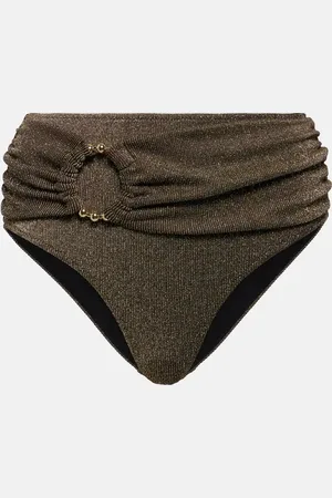 ALEXANDRA MIRO Bikini-Höschen Dorit