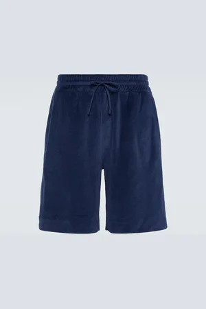 Loro Piana Bermuda-Shorts aus Chenille