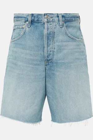 Citizens of Humanity Jeansshorts Ayla