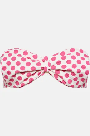 ALEXANDRA MIRO Bikini-Oberteil Clara