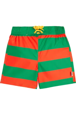 Mini Rodini Badeshorts