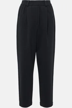 Brunello Cucinelli Jogginghose aus Jersey